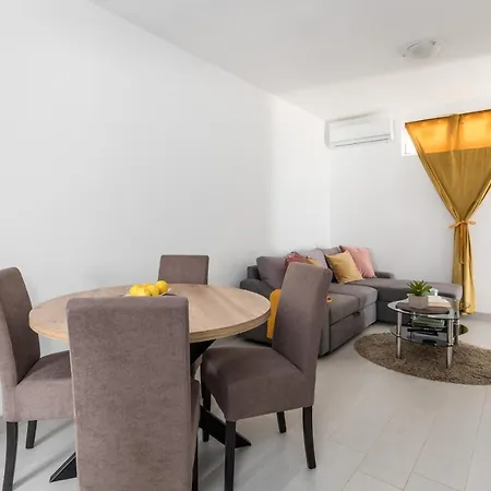 Apartamento Mate's Holliday House *