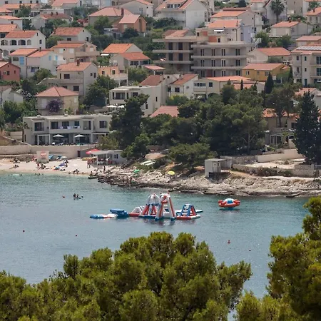 Apartamento Mate's Holliday House Trogir