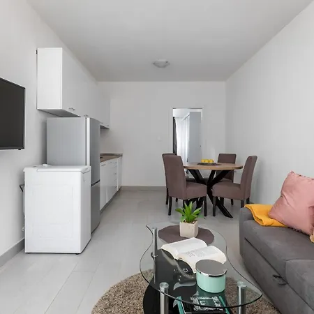 Apartamento Mate's Holliday House