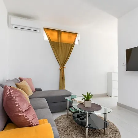 Apartamento Mate's Holliday House