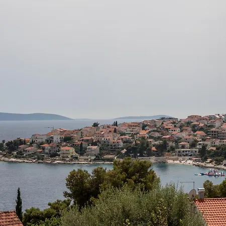 Apartamento Mate's Holliday House Trogir