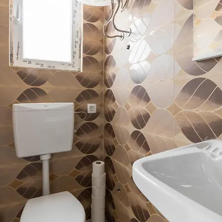 Mate's Holliday House Apartamento Trogir