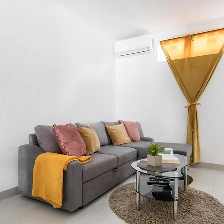 Mate's Holliday House Apartamento