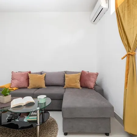 Apartamento Mate's Holliday House