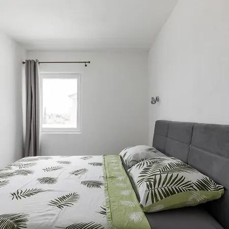 Mate's Holliday House Apartamento Trogir